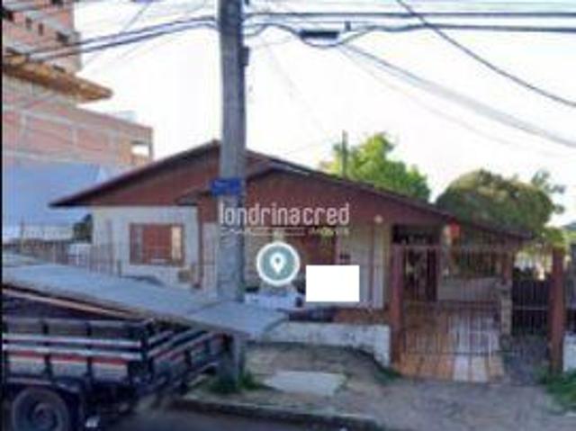 Terreno venda em Country, Cascavel