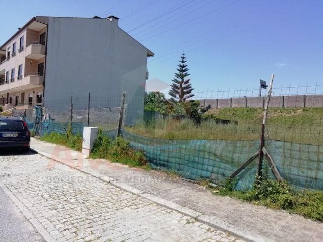 Terreno venda em Regedoura, Porto