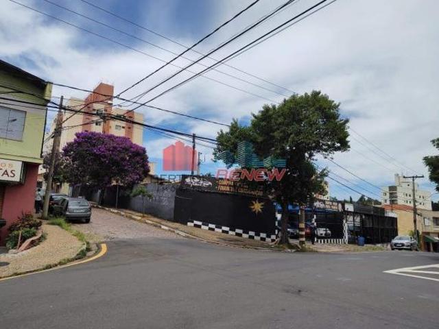 Terreno venda em Valinhos