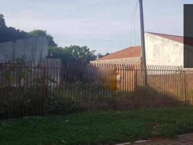 Terreno venda em Região Geográfica Imediata de Umuarama, Região Metropolitana de Umuarama