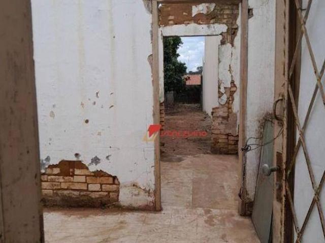 Terreno venda em Região Imediata de Rio Claro, Região Metropolitana de Piracicaba