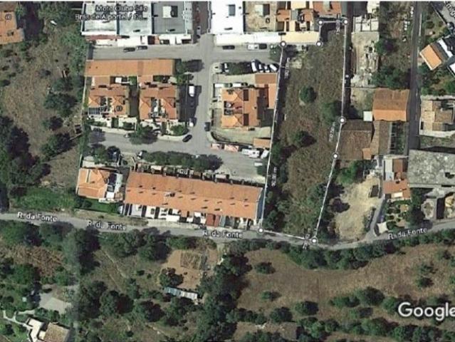 Terreno venda em São Brás De Alportel, Faro