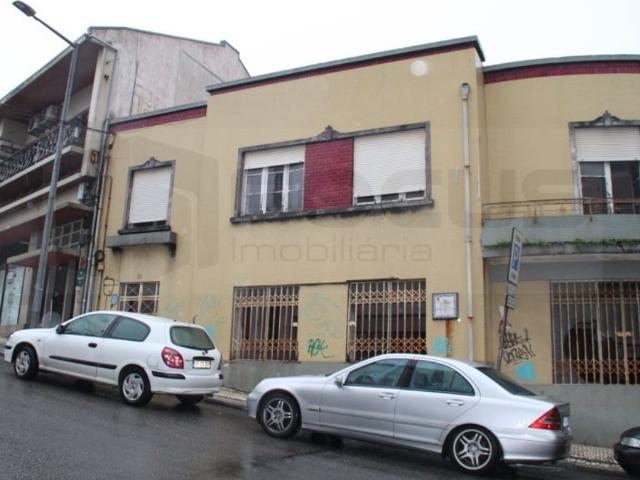 Terreno venda em São João Da Madeira, Aveiro