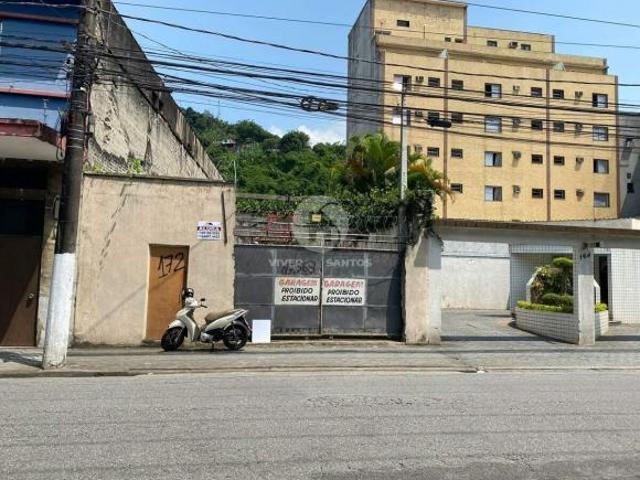 Terreno venda em Região Imediata de Santos, Região Metropolitana da Baixada Santista