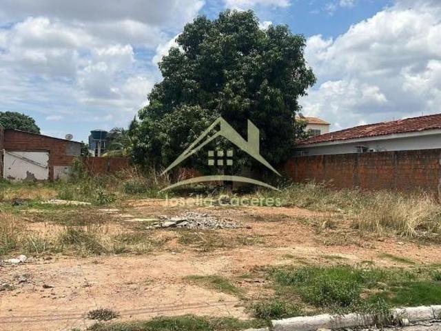 Terreno venda em Região Geográfica Imediata de Cuiabá, Região Metropolitana do Vale do Rio Cuiabá
