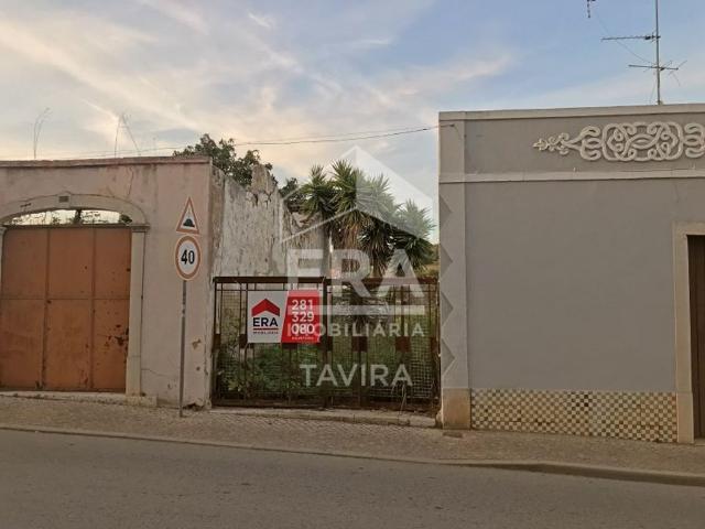 Terreno venda em Tavira, Faro