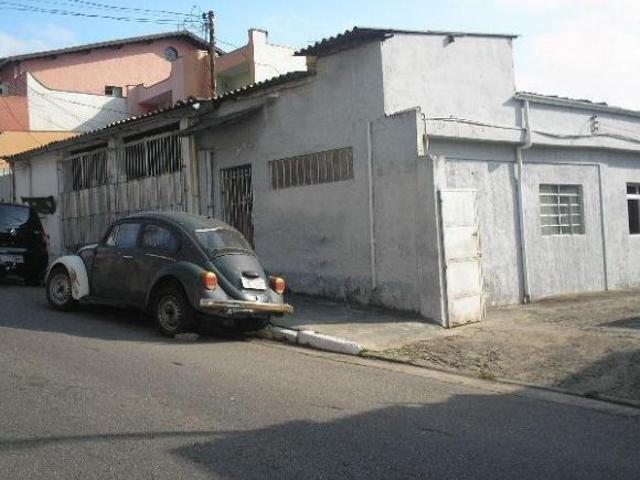 Terreno venda em São Caetano do Sul