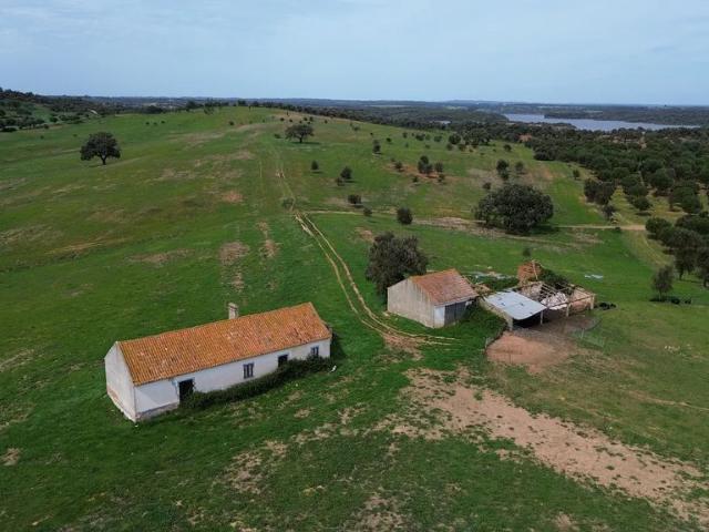 Terreno venda em Ourém, Santarém
