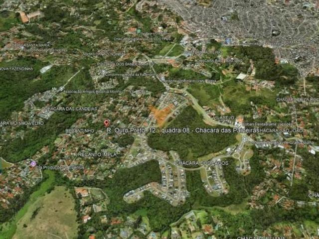 Terreno venda em Região Imediata de São Paulo, Região Metropolitana de São Paulo