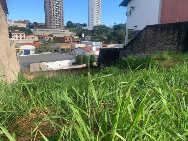 Terreno venda em Piracicaba