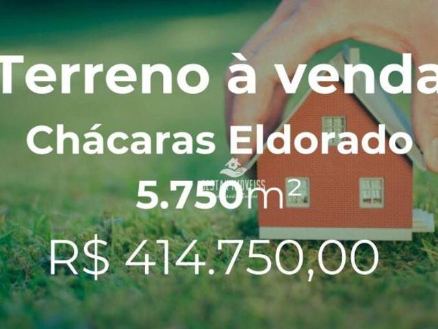 Terreno venda em Iturama, Minas Gerais