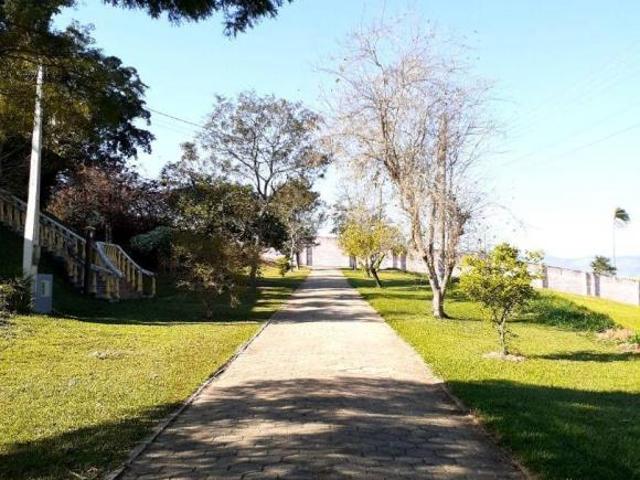 Terreno venda em Caçapava