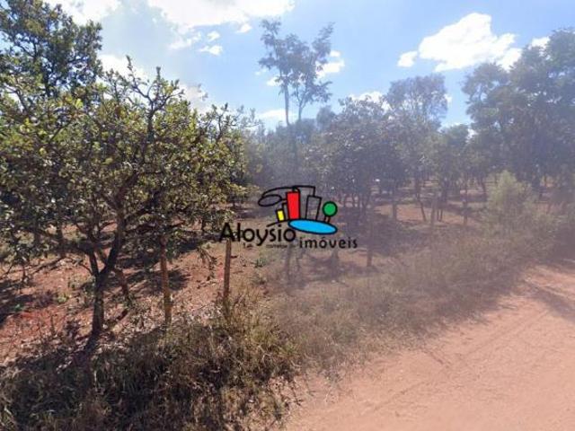 Terreno venda em Boa Vista, Sete Lagoas