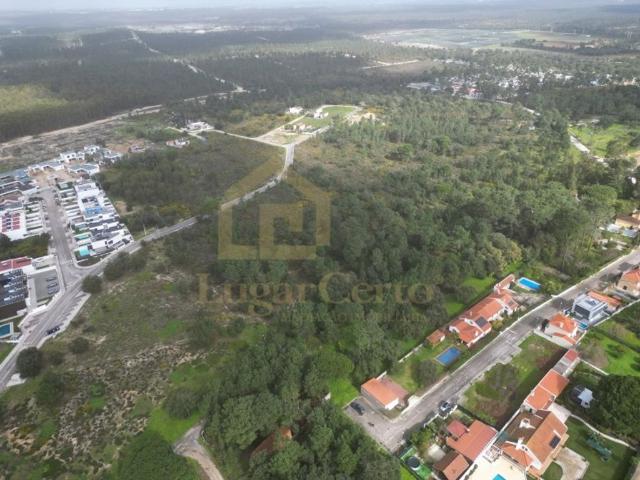 Terreno venda em Castelo, Sesimbra