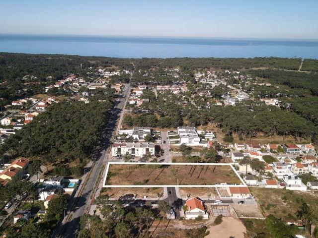 Terreno venda em Seixal, Corroios