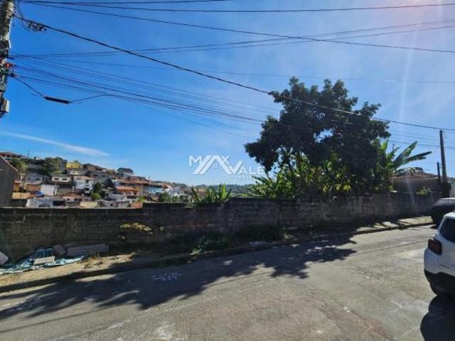 Terreno venda em Jacareí
