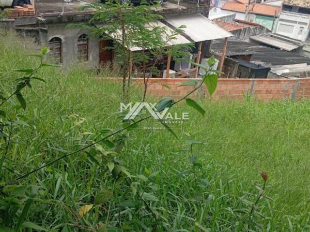 Terreno venda em Jacareí