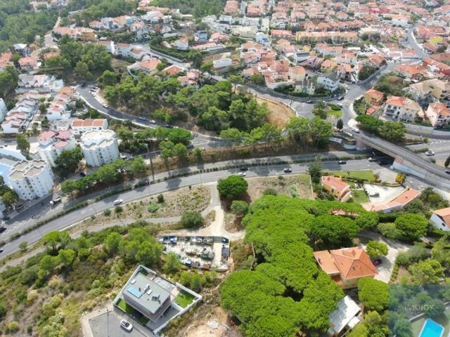 Terreno venda em Cascais e Estoril, Cascais