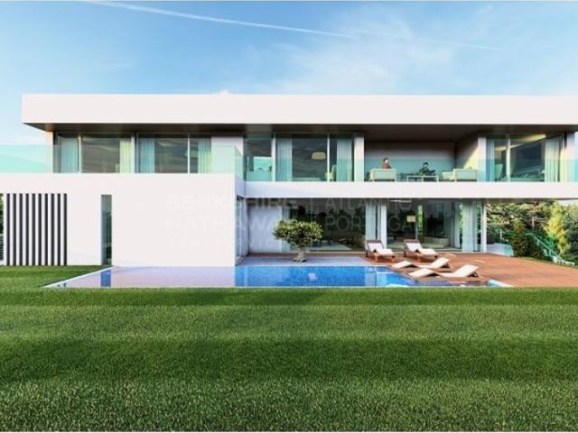 Terreno venda em Cobre, Cascais