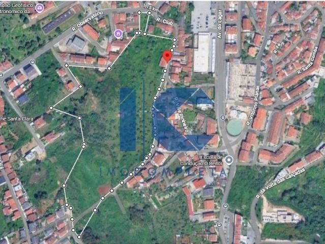 Terreno venda em Coimbrã, Coimbra