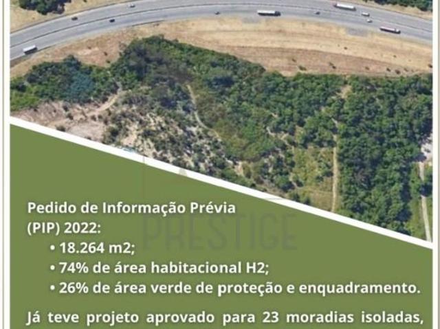 Terreno venda em Coimbrã, Coimbra