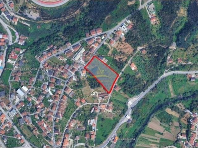 Terreno venda em Coimbrã, Ceira