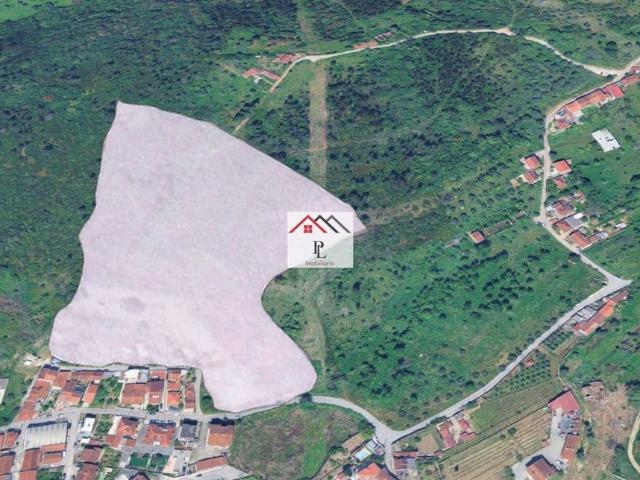 Terreno venda em Coimbrã, Coimbra