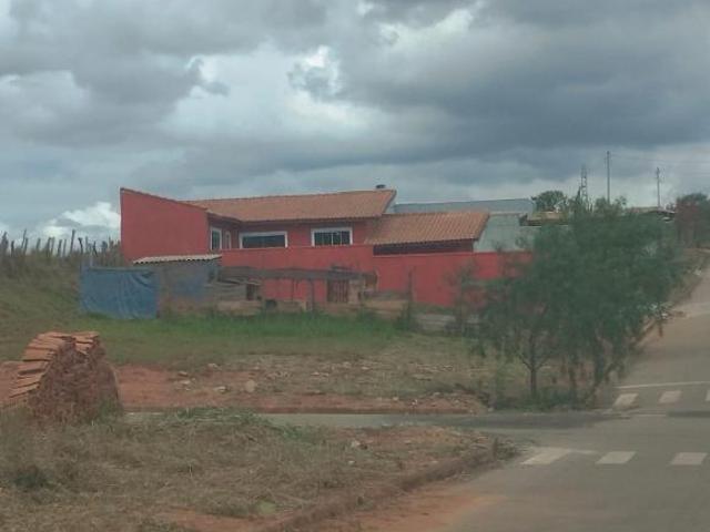 Terreno venda em Região Geográfica Imediata de Pouso Alegre, Congonhal