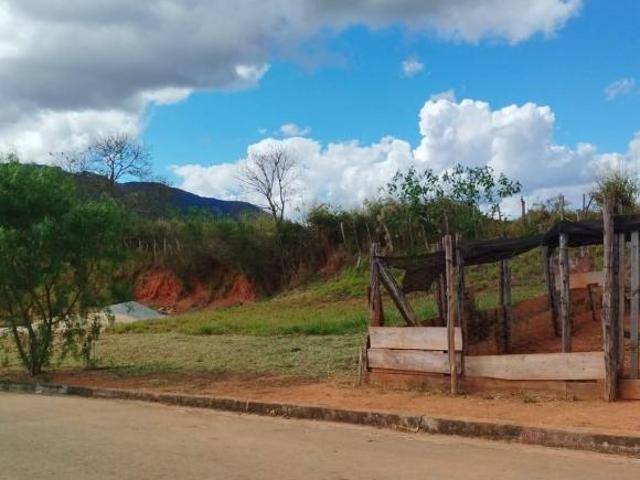 Terreno venda em Região Geográfica Imediata de Pouso Alegre, Congonhal