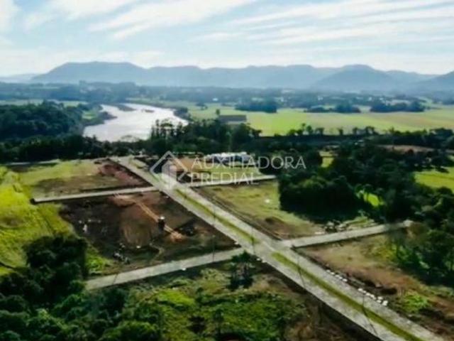 Terreno venda em Região Geográfica Imediata de Lajeado, Colinas