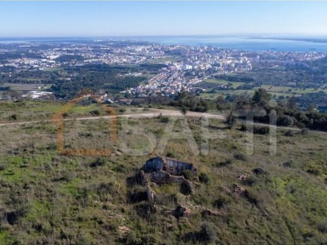 Terreno venda em Palmela, Setúbal