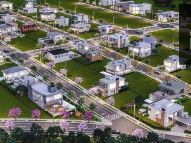 Terreno venda em Região Geográfica Imediata de Cascavel, Cascavel