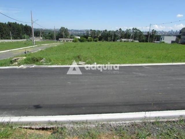 Terreno venda em Região Geográfica Imediata de Ponta Grossa, Ponta Grossa