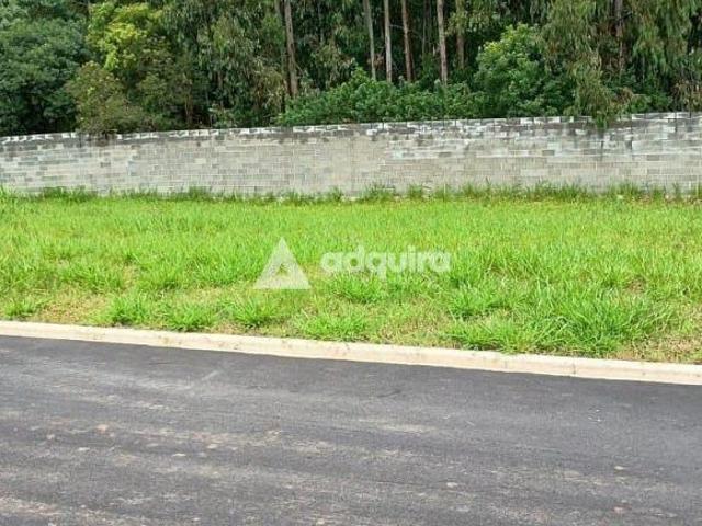 Terreno venda em Região Geográfica Imediata de Ponta Grossa, Ponta Grossa