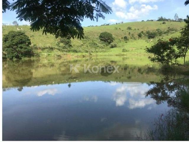 Terreno venda em Região Imediata de Bragança Paulista, Piracaia