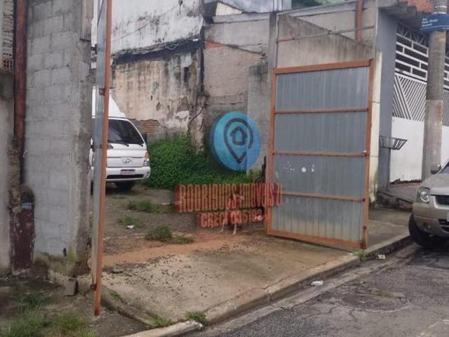 Terreno venda em Região Imediata de São Paulo, Região Metropolitana de São Paulo