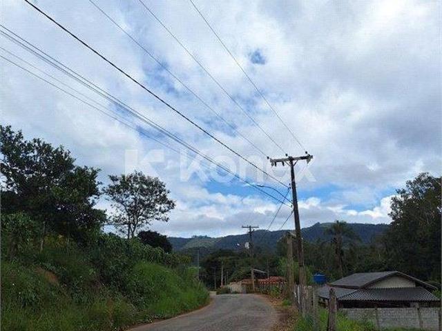 Terreno venda em Extrema