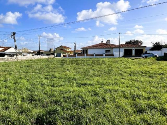 Terreno venda em Leiria