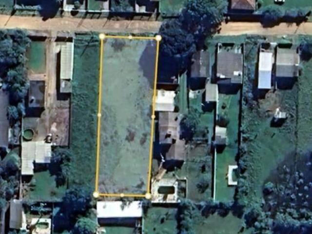 Terreno venda em Região Geográfica Imediata de Pelotas, Aglomeração Urbana do Sul