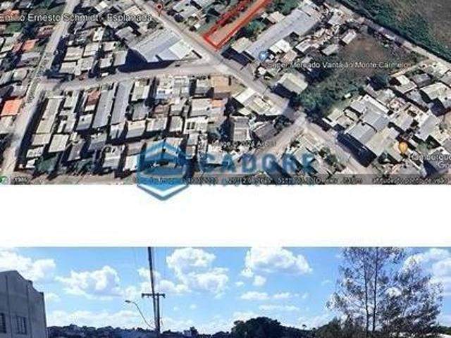 Terreno venda em Região Geográfica Imediata de Caxias do Sul, Caxias do Sul