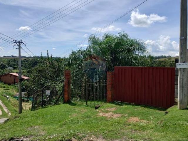 Terreno venda em Chácaras Santo Antônio do Jardim, Santo Antônio de Posse