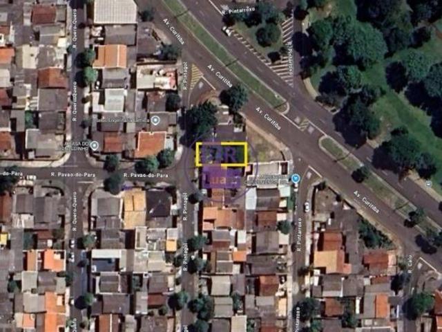 Terreno venda em Região Geográfica Imediata de Londrina, Londrina