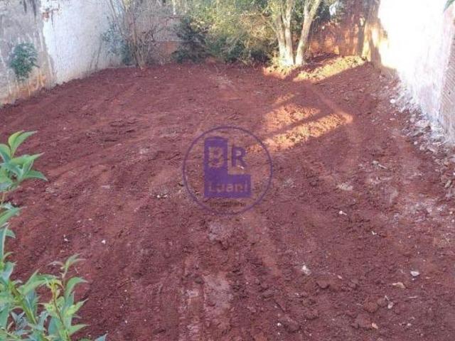 Terreno venda em Região Geográfica Imediata de Londrina, Londrina