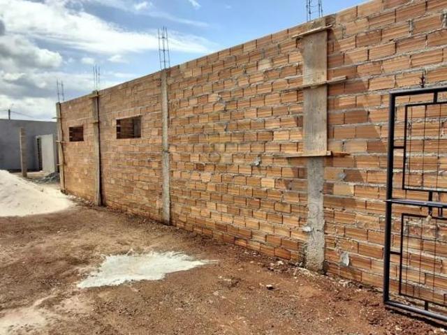 Terreno venda em Conjunto Habitacional Humberto de S. Pereira Lima, Jardinópolis