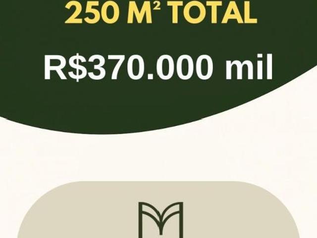 Terreno venda em Região Imediata de Franca, Juranda