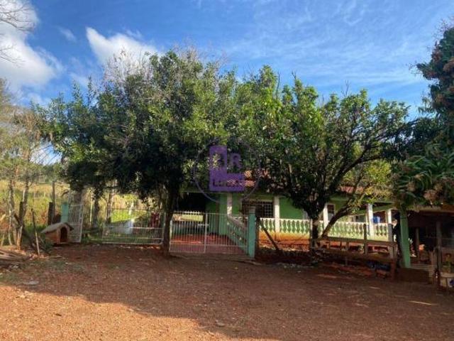 Terreno venda em Patrimônio Regina, Londrina