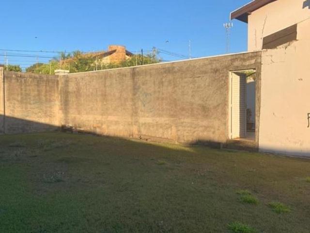 Terreno venda em Sumaré