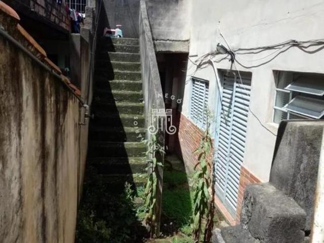 Terreno venda em Vila Operária, Jundiaí