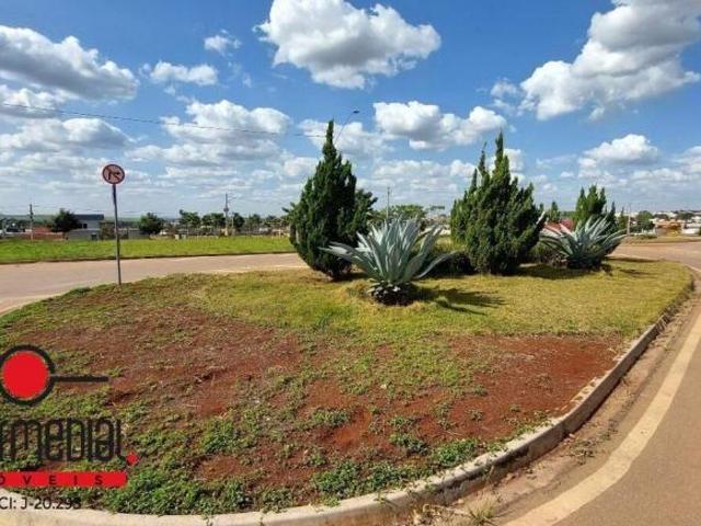 Terreno venda em Boituva, Portal Ville Jardins