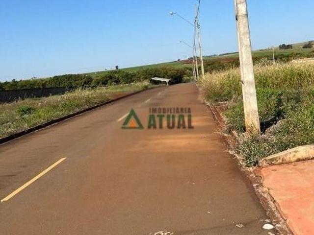 Terreno venda em Região Geográfica Imediata de Londrina, Primeiro de Maio